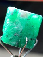 10.67ct Swat Emerald Crystal: A Rare Natural Marvel (10x11x10mm) - Image 6