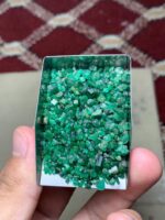 Panjshir Emerald Rough Lot – 94.15 Carats - Image 9