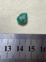 3.51 ct Emerald Crystal from Swat – The Timeless Elegance of Natural Green - Image 2