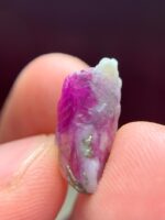 The 10.30 ct Afghan Ruby Specimen: A Gemstone of Timeless Beauty - Image 8