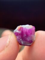 7.50ct Afghan Ruby Specimen – Natural Crystal for Collectors - Image 4