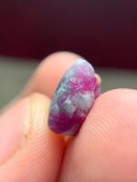 7.50ct Afghan Ruby Specimen – Natural Crystal for Collectors - Image 5