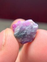 7.50ct Afghan Ruby Specimen – Natural Crystal for Collectors - Image 6