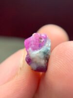 7.50ct Afghan Ruby Specimen – Natural Crystal for Collectors - Image 7