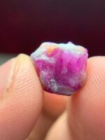 7.50ct Afghan Ruby Specimen – Natural Crystal for Collectors - Image 10