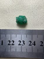 Petite Marvel — The 3.0-Carat Swat Emerald Crystal - Image 2