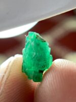 Petite Marvel — The 3.0-Carat Swat Emerald Crystal - Image 11