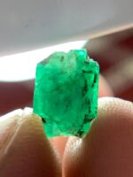 Petite Marvel — The 3.0-Carat Swat Emerald Crystal - Image 8