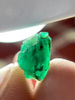 Petite Marvel — The 3.0-Carat Swat Emerald Crystal - Image 9