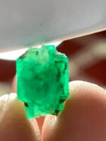 Petite Marvel — The 3.0-Carat Swat Emerald Crystal - Image 10