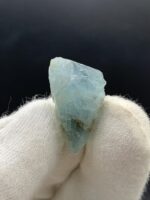 Most Rare 24.90 ct Fluorescent Afghanite crystal from Badakhshan, Afghanistan - Image 3
