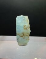 Most Rare 24.90 ct Fluorescent Afghanite crystal from Badakhshan, Afghanistan - Image 4