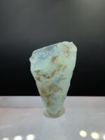 Most Rare 24.90 ct Fluorescent Afghanite crystal from Badakhshan, Afghanistan - Image 5