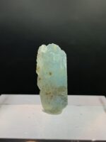 Most Rare 24.90 ct Fluorescent Afghanite crystal from Badakhshan, Afghanistan - Image 6