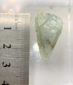 Most Rare 24.90 ct Fluorescent Afghanite crystal from Badakhshan, Afghanistan - Image 7