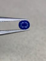 Exquisite 0.09 Carat Hauyne Gemstone from Afghanistan - Image 6