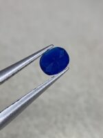 Exquisite 0.09 Carat Hauyne Gemstone from Afghanistan - Image 10