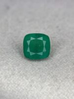 Most Rare 0.92 ct Green Hauyne from Badakhshan, Afghanistan - Image 2