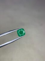 Most Rare 0.92 ct Green Hauyne from Badakhshan, Afghanistan - Image 4