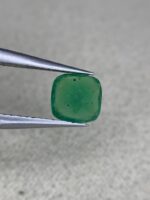 Most Rare 0.92 ct Green Hauyne from Badakhshan, Afghanistan - Image 9