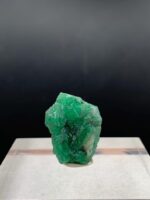 26.50 Carat Emerald Rough Stone: Swat, Pakistan - Image 2