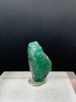 26.50 Carat Emerald Rough Stone: Swat, Pakistan - Image 3