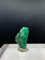 26.50 Carat Emerald Rough Stone: Swat, Pakistan - Image 5