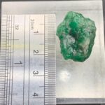 26.50 Carat Emerald Rough Stone: Swat, Pakistan - Image 6