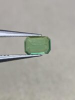 Most Rare 0.280 ct Green Hauyne from Badakhshan, Afghanistan - Image 7