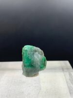 15.14ct Emerald Specimen from Swat – Natural Beauty from the Heart of Pakistan - Image 2