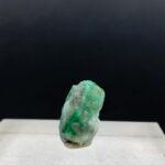 15.14ct Emerald Specimen from Swat – Natural Beauty from the Heart of Pakistan - Image 3