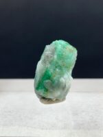 15.14ct Emerald Specimen from Swat – Natural Beauty from the Heart of Pakistan - Image 5