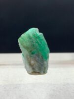 15.14ct Emerald Specimen from Swat – Natural Beauty from the Heart of Pakistan - Image 6