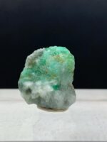15.14ct Emerald Specimen from Swat – Natural Beauty from the Heart of Pakistan - Image 11