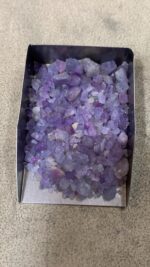 Natural 56.20 ct Afghan Hackmanite Rough Lot – Rare Raw Gemstone Beauty - Image 2