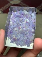 Natural 56.20 ct Afghan Hackmanite Rough Lot – Rare Raw Gemstone Beauty - Image 4