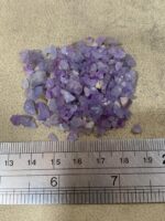 Natural 56.20 ct Afghan Hackmanite Rough Lot – Rare Raw Gemstone Beauty - Image 10