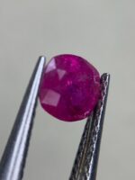 0.53 Carat Afghan Ruby – Natural Beauty | Only 150 - Image 4