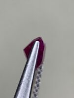 0.53 Carat Afghan Ruby – Natural Beauty | Only 150 - Image 5