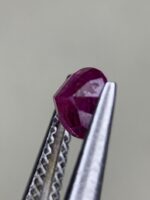 0.53 Carat Afghan Ruby – Natural Beauty | Only 150 - Image 6