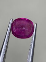 0.53 Carat Afghan Ruby – Natural Beauty | Only 150 - Image 7