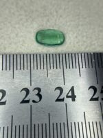 1.20ct Faceted Panjshir Emerald – A Natural Marvel of Green Elegance - Image 10
