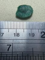 Unearthing Beauty: A 3.10ct Emerald Crystal from Swat Valley - Image 2