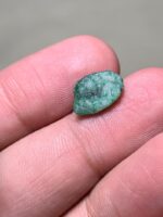 Unearthing Beauty: A 3.10ct Emerald Crystal from Swat Valley - Image 3