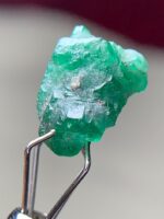 2.645 ct Swat Emerald Crystal – Small in Size, Rich in Color and Energy - Image 4