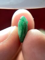 Unearthing Beauty: A 3.10ct Emerald Crystal from Swat Valley - Image 6