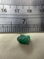 2.645 ct Swat Emerald Crystal – Small in Size, Rich in Color and Energy - Image 7