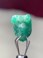 2.645 ct Swat Emerald Crystal – Small in Size, Rich in Color and Energy - Image 8