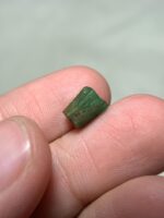 The 3.50-Carat Swat Emerald Crystal: A Jewel from Pakistan’s Emerald Heartland - Image 3