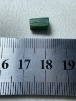 The 3.50-Carat Swat Emerald Crystal: A Jewel from Pakistan’s Emerald Heartland - Image 8